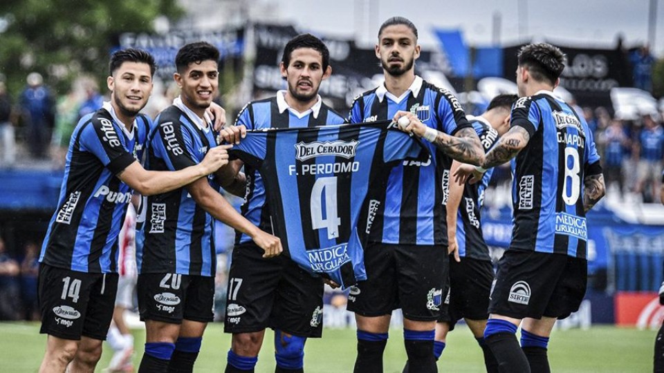 VIDEO) ¡DÍA HISTÓRICO EN URUGUAY! Liverpool derrotó a Peñarol y es el  campeón