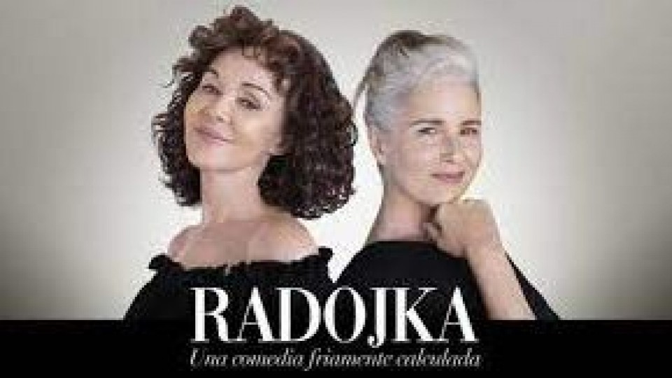 Patricia Palmer y Cecilia Dopazo se despiden de “Radojka” en Montevideo —  La Entrevista — Más Temprano Que Tarde | El Espectador 810