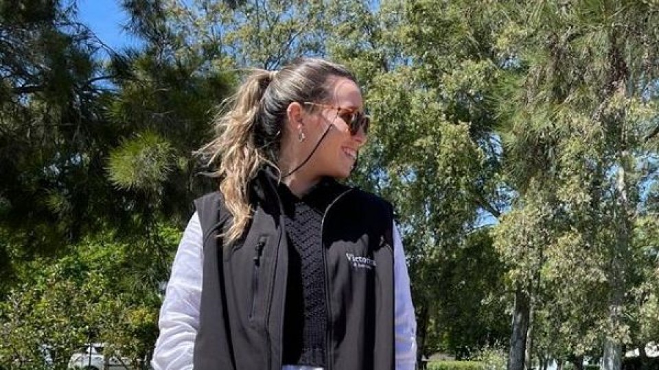 Julieta Victorica: “para mí, formar parte de esta empresa, es todo” —  Entrevista destacada — Dinámica Rural | El Espectador 810