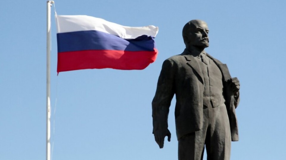 Rusia le dio la espalda al 100º aniversario de la muerte de Lenin —  Claudio Fantini — Primera Mañana | El Espectador 810