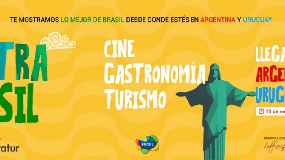 Mostra Brasil: un panorama del cine brasileño en línea y gratis —  Denise Mota — No Toquen Nada | El Espectador 810