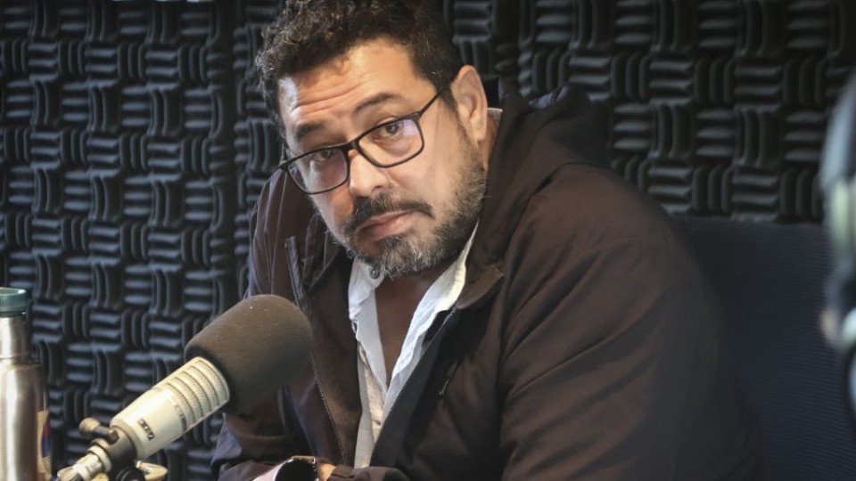 Sánchez: “Los que iban a arreglar las cuentas públicas no lo hicieron, vamos a terminar con una deuda superior y un déficit fiscal mayor” —  Entrevistas — Primera Mañana | El Espectador 810