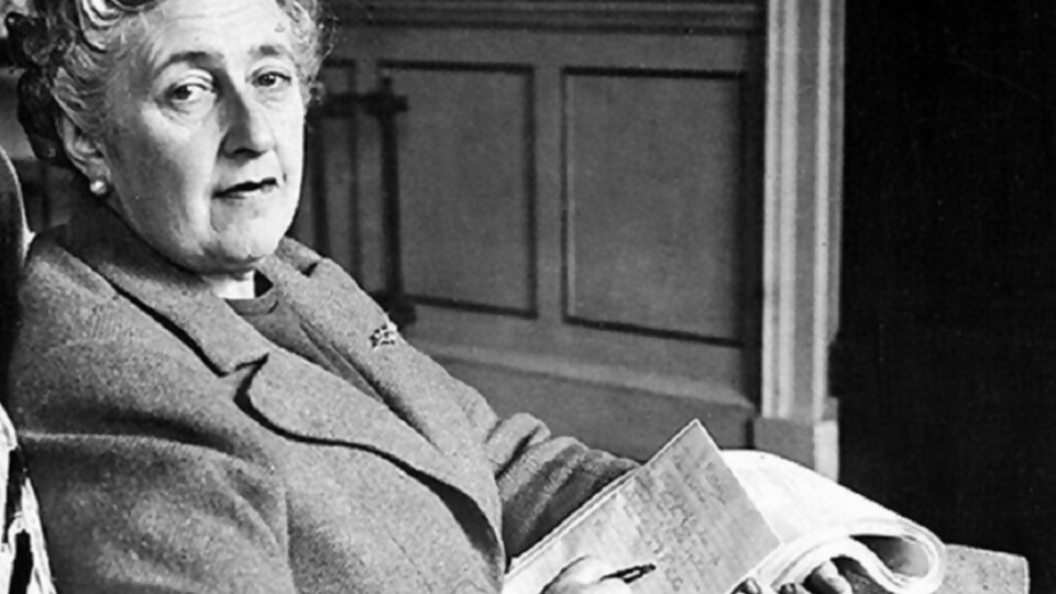 La desaparición de Agatha Christie —  Segmento dispositivo — La Venganza sera terrible | El Espectador 810