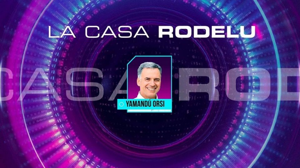 Casa RODELU: Cada vez más parejo —  Audios — Paren Todo | El Espectador 810