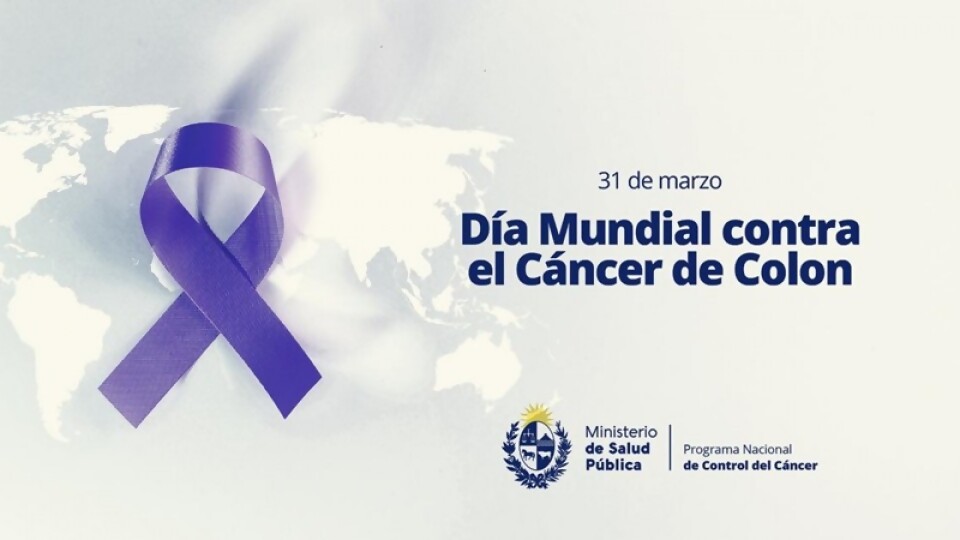 31 de marzo: Día mundial de lucha contra el cáncer de colon —  Qué tiene la tarde — Más Temprano Que Tarde | El Espectador 810