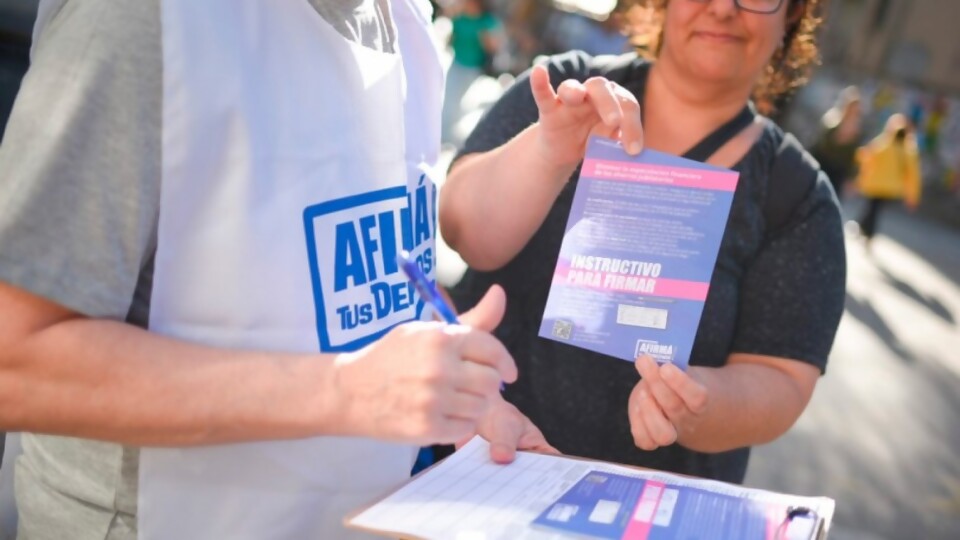 Plebiscito de la Seguridad Social generará problemas al Frente Amplio durante la campaña electoral —  Cuestión política: Dr. Daniel Chasquetti — Más Temprano Que Tarde | El Espectador 810