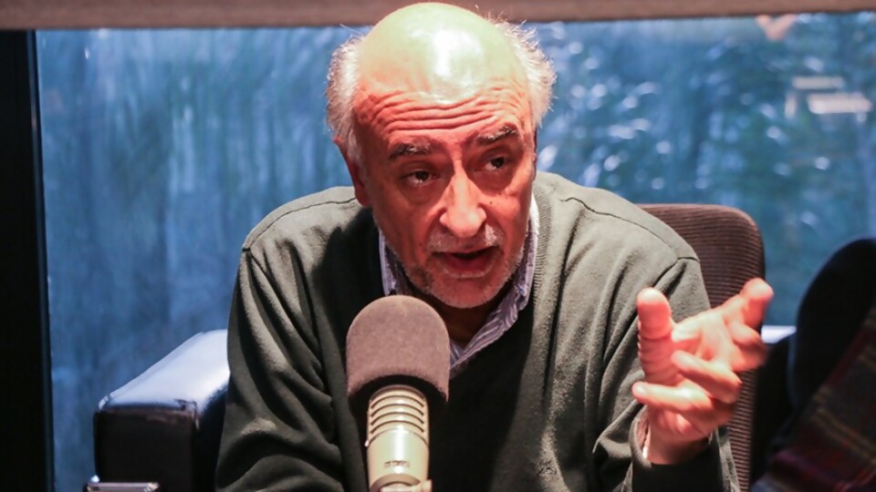 Dale que es Tarde con Pablo Mieres —  Dale que es tarde — Paren Todo | El Espectador 810