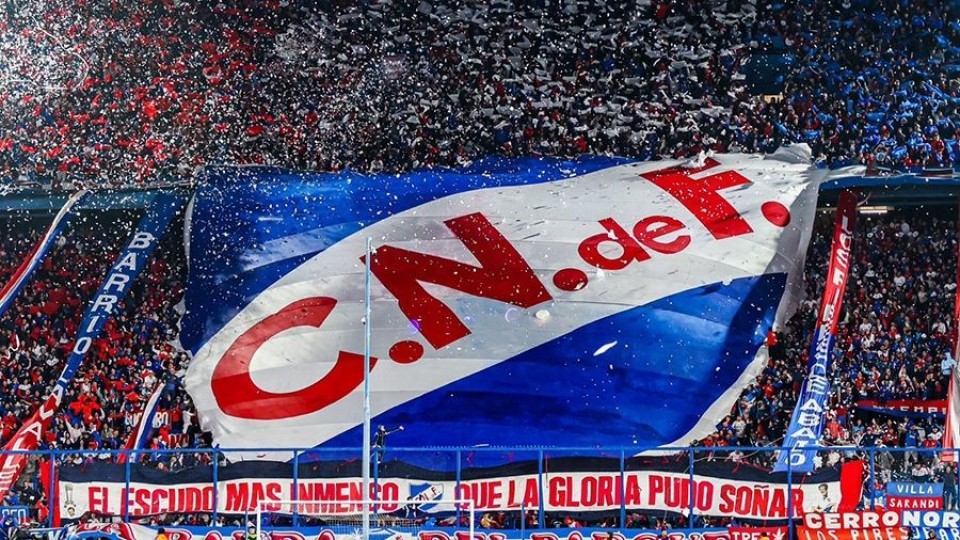 Los festejos por el 125° aniversario de Nacional terminaron de la peor manera —  Deportes — Primera Mañana | El Espectador 810