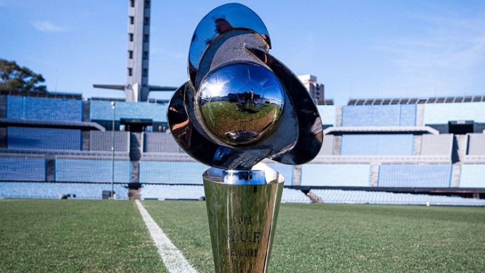 ¿Quién será el campeón de la Copa Uruguay? —  Deportes — Primera Mañana | El Espectador 810