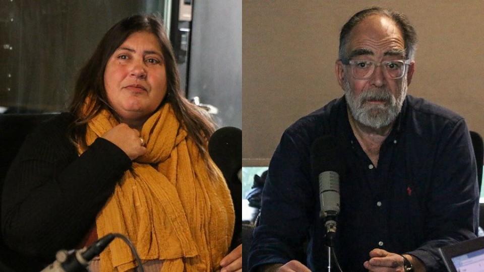 Esclerosis múltiple: la enfermedad de las mil caras —  La Entrevista — Más Temprano Que Tarde | El Espectador 810