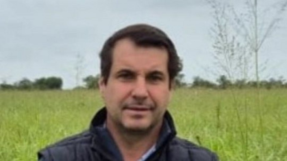 Rodrigo Fernández: este título realza el angus en el Uruguay —  Ganadería — Dinámica Rural | El Espectador 810