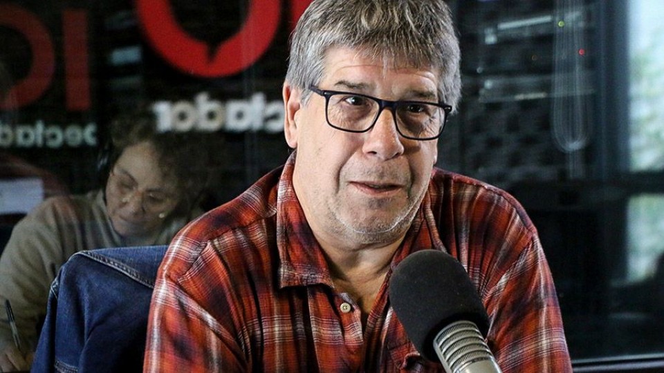 Caso Abdala: “No queremos que esta situación nos conduzca al ´que se vayan todos´, pero en términos políticos esto calza con abuso de poder” —  La Entrevista — Más Temprano Que Tarde | El Espectador 810