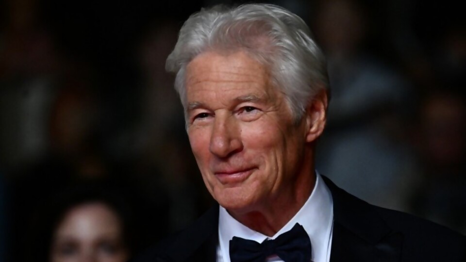 Invitaron a Richard Gere a Solís de Mataojo y Darwin repasó su filmografía pirata —  Darwin concentrado — No Toquen Nada | El Espectador 810