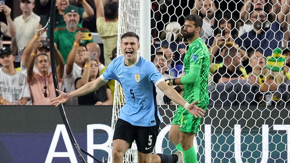 Las repercusiones del triunfo uruguayo ante Brasil —  Deportes — Primera Mañana | El Espectador 810