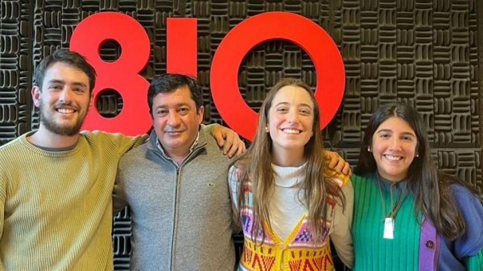 El agro bajo la lupa: la visión de jóvenes políticos  —  Entrevista destacada — Dinámica Rural | El Espectador 810