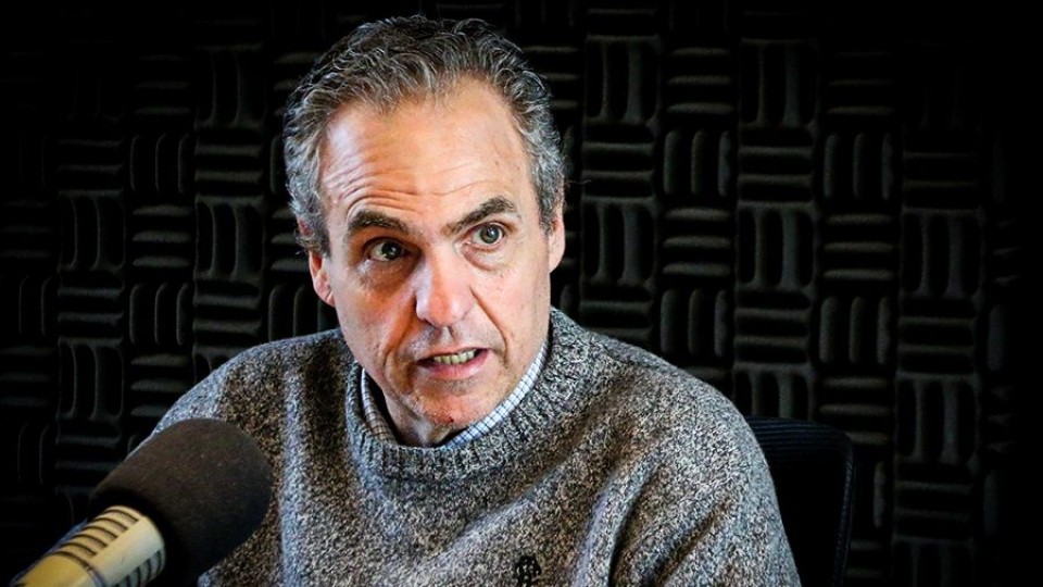 Opertti: “La educación volvió a estar en la agenda pública y a ser prioritaria para nuestro país” —  Entrevistas — Primera Mañana | El Espectador 810