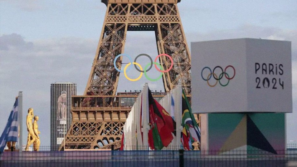 ¿Cómo será la ceremonia de Apertura de París 2024? —  Deportes — Primera Mañana | El Espectador 810