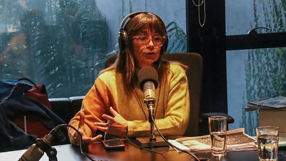 ABC en ciberseguridad —  La entrevista — Paren Todo | El Espectador 810