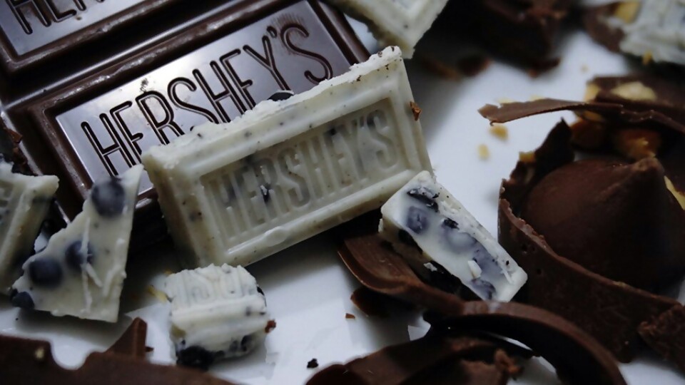 Hershey's —  Segmento dispositivo — La Venganza sera terrible | El Espectador 810