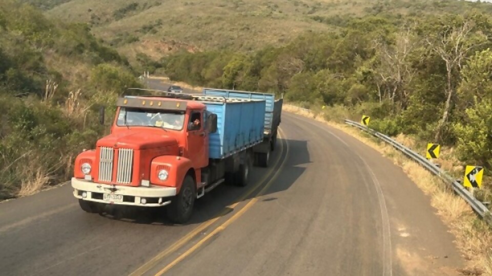 Asumendi: ‘‘esperamos que (el Sigeflot) no tenga ningún impacto en costos y otras cuestiones’’ —  gremiales — Dinámica Rural | El Espectador 810