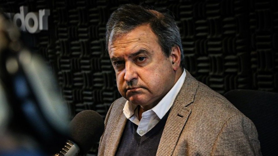 Lozano: “El trabajo que este gobierno viene realizando en los asentamientos es inédito, se duplicó el presupuesto que se destinaba a esta problemática” —  Entrevistas — Primera Mañana | El Espectador 810