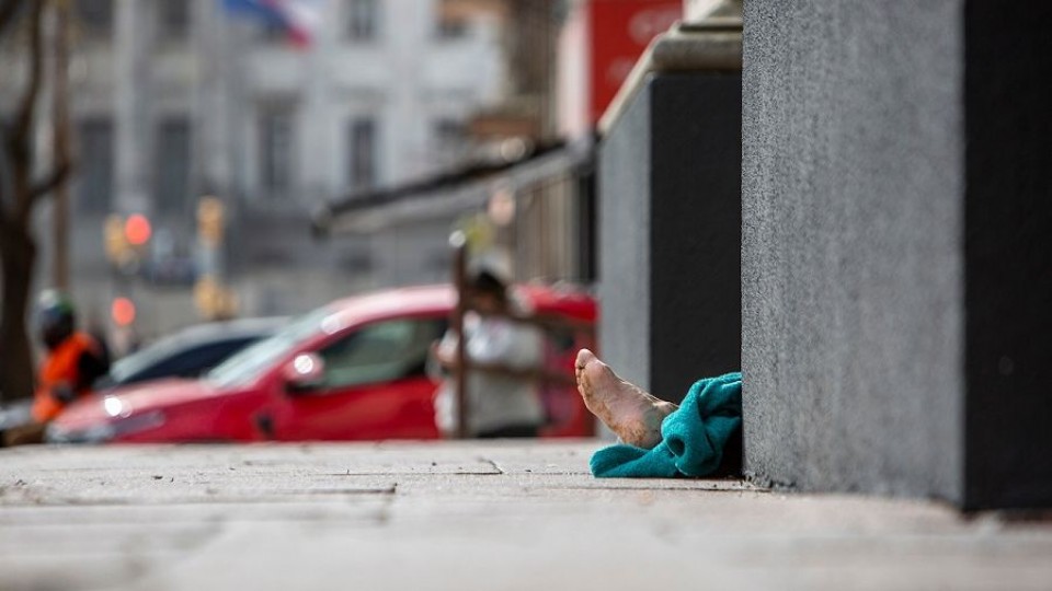 Cuestionamientos a la nueva ley de internación compulsiva y las dificultades para su aplicación —  Cuestión de derechos: Dr. Juan Ceretta — Más Temprano Que Tarde | El Espectador 810