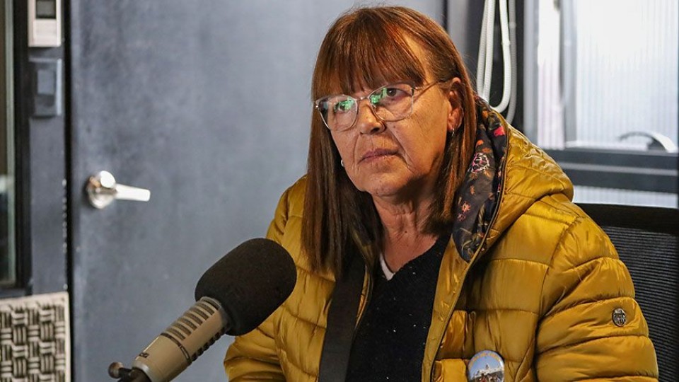 Ley de internación involuntaria: la mirada de la Fundación Madres del Cerro —  La Entrevista — Más Temprano Que Tarde | El Espectador 810