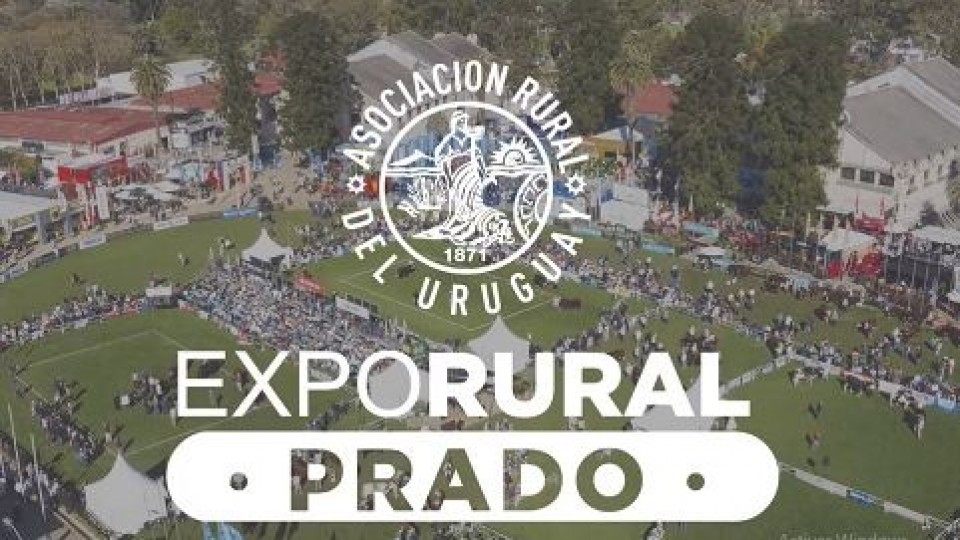 Edición 2024 de la Expo Prado encuentra a ‘‘todos cinchando para el mismo lado’’ —  Exposiciones — Dinámica Rural | El Espectador 810