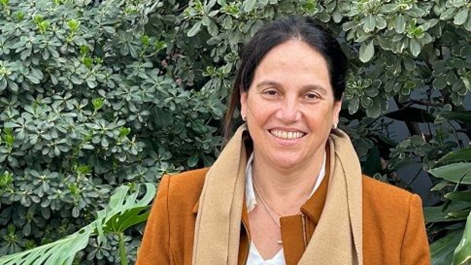 Virginia San Martín: ‘‘el agro ha sufrido el atraso cambiario’’ —  gremiales — Dinámica Rural | El Espectador 810