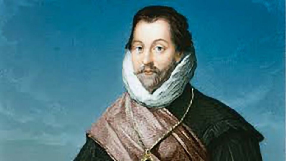 Pirata Francis Drake —  Segmento dispositivo — La Venganza sera terrible | El Espectador 810