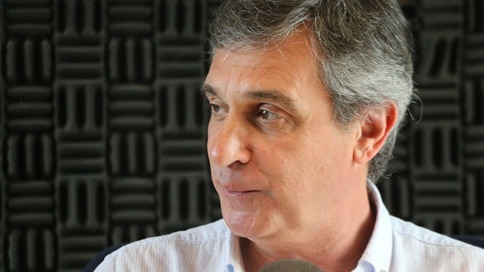 García: “De aprobarse el plebiscito asumiríamos como país un riesgo muy importante” —  Entrevistas — Primera Mañana | El Espectador 810