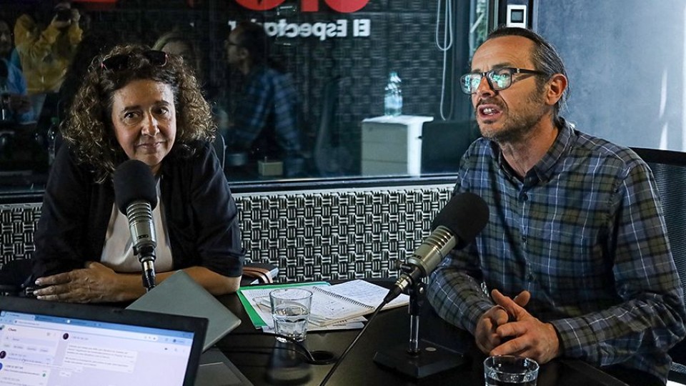 Vecinos del Buceo se oponen a proyecto urbano en el predio de la ex Facultad de Veterinaria —  La Entrevista — Más Temprano Que Tarde | El Espectador 810