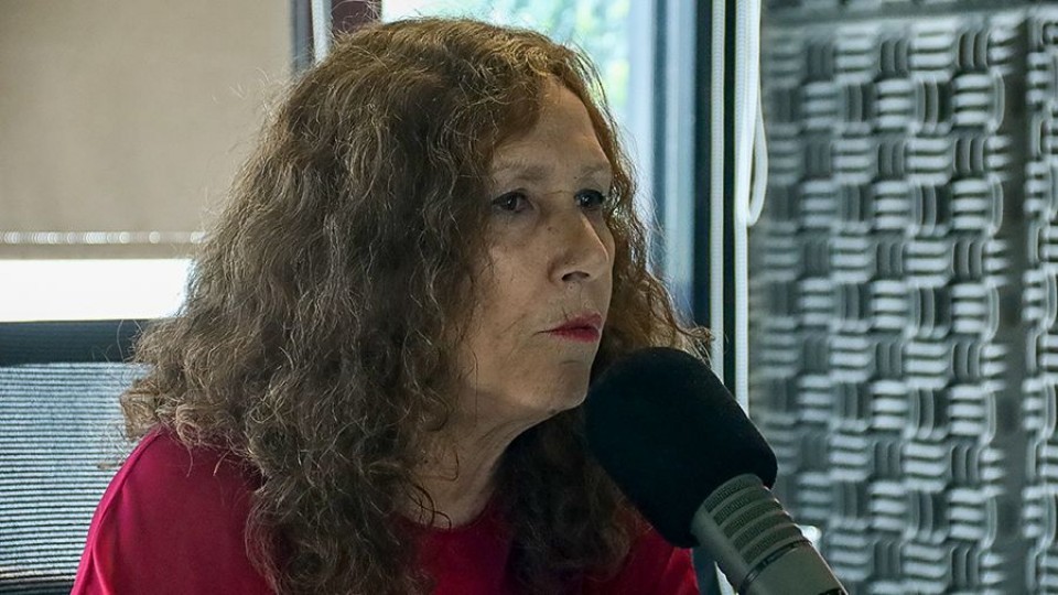 “Pelearé por el 6% para la educación” —  La entrevista — Paren Todo | El Espectador 810