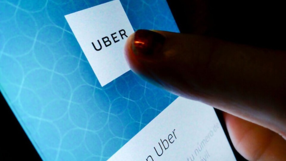 Uber quiere mejorar la oferta y la Intendencia le señala el punto de equilibrio —  Darwin concentrado — No Toquen Nada | El Espectador 810