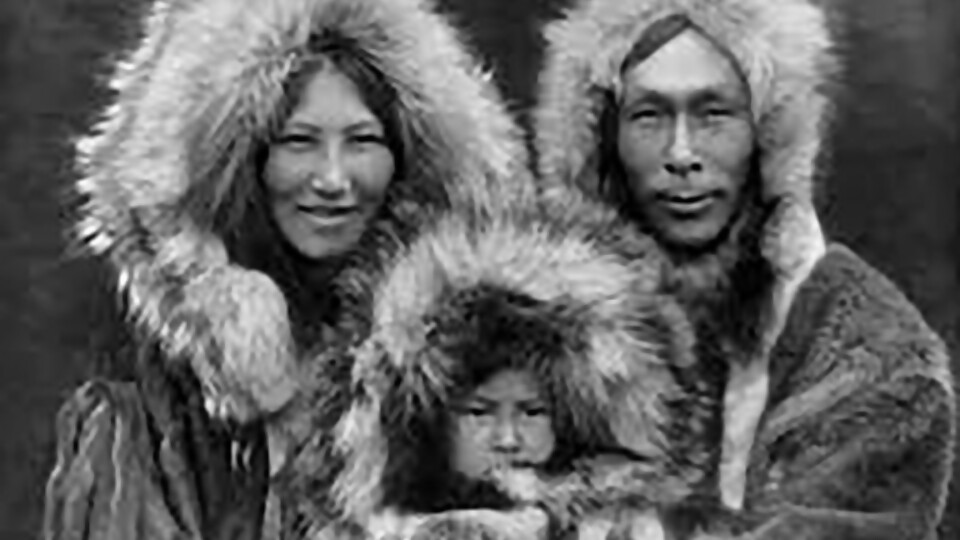 La mitología inuit —  Segmento dispositivo — La Venganza sera terrible | El Espectador 810