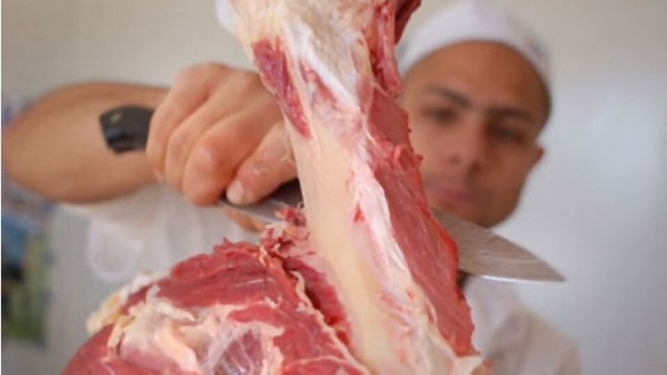 Gorelik: ''el mercado internacional está demandando de una manera muy firme'' —  Carne — Dinámica Rural | El Espectador 810