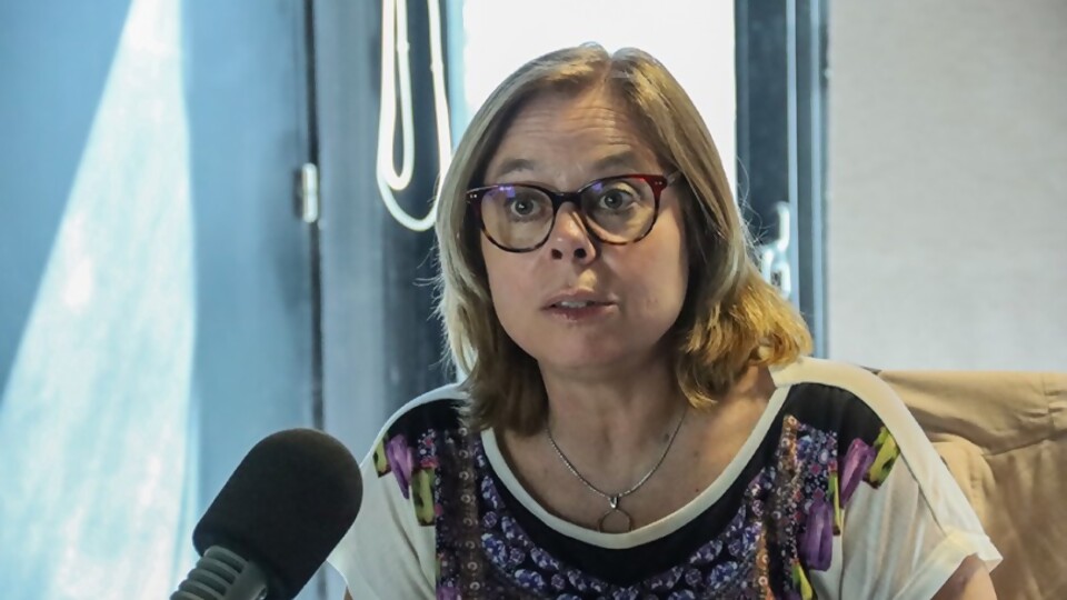 Proyecto Neptuno: “La OSE dice no tener plata pero sin embargo está pagando las expropiaciones” —  La Entrevista — Más Temprano Que Tarde | El Espectador 810