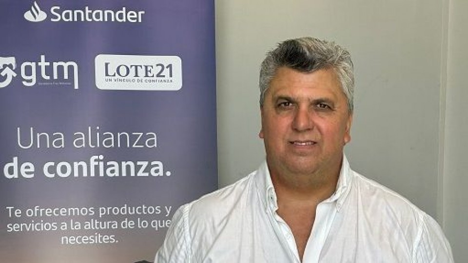 Federico Rodríguez: Lote 21 cierra el 2024 con 152.000 vacunos vendidos —  Ganadería — Dinámica Rural | El Espectador 810