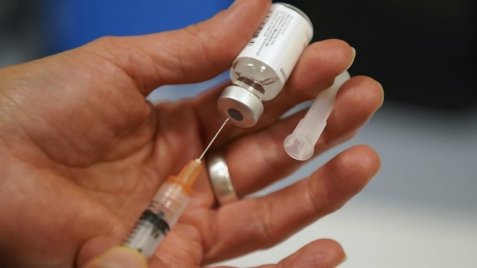 Coronavirus: “No podemos esperar que este año, ni tampoco el que viene, la mayor parte de la población esté vacunada” —  Entrevistas — Al Día 810 | El Espectador 810