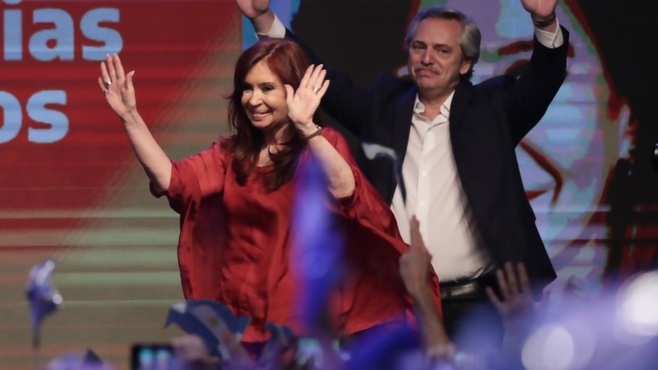 Elecciones en Argentina —  La Entrevista — Más Temprano Que Tarde | El Espectador 810