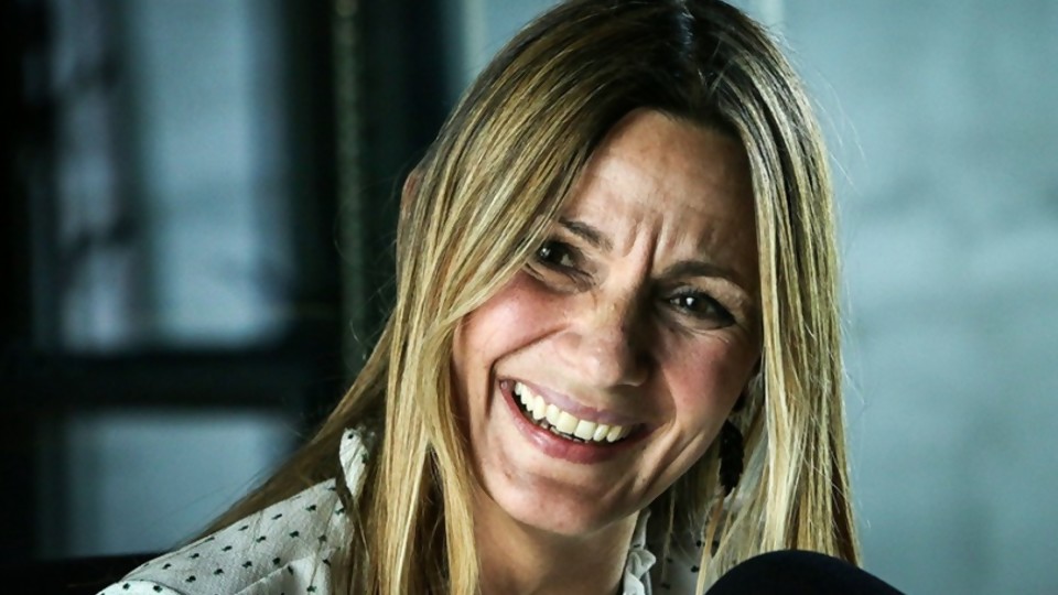 Derivas sobre la risa, la carcajada, el humor y los libros —  Virginia Mortola — No Toquen Nada | El Espectador 810