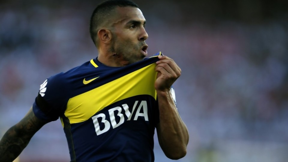 Cuáles son las chances de que Tévez juegue en Peñarol —  Diego Muñoz — No Toquen Nada | El Espectador 810