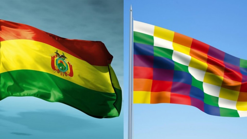Bolivia en peligro —  Entrada libre — Más Temprano Que Tarde | El Espectador 810