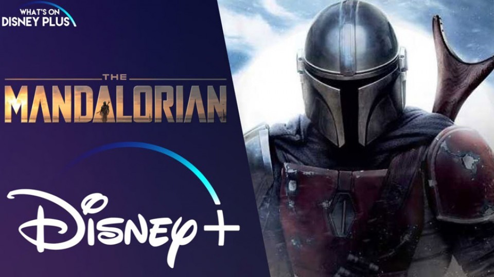 Disney Plus: Otro competidor por el streaming —  Miguel Ángel Dobrich — Otro Elefante | El Espectador 810