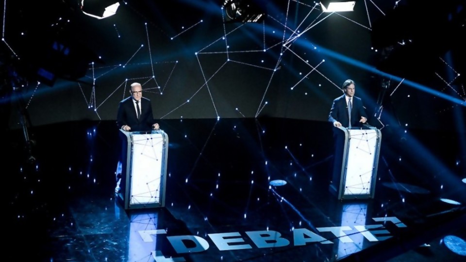Debates son debates —  De qué te reís: Diego Bello — Más Temprano Que Tarde | El Espectador 810