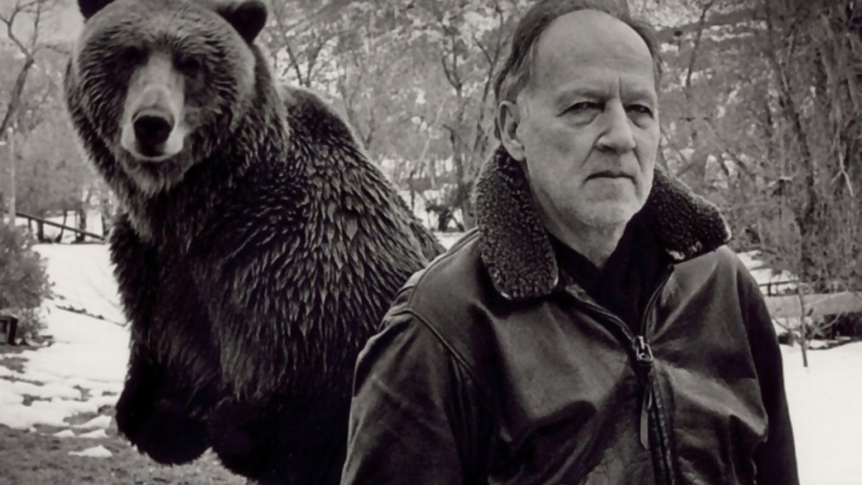 Herzog contra natura —  Maxi Guerra — Otro Elefante | El Espectador 810