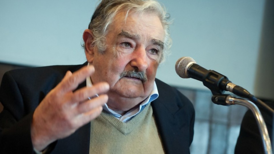 José Mujica: “Los dirigentes no estuvimos a la altura de las bases que tenemos” —  Entrevistas — Al Día 810 | El Espectador 810