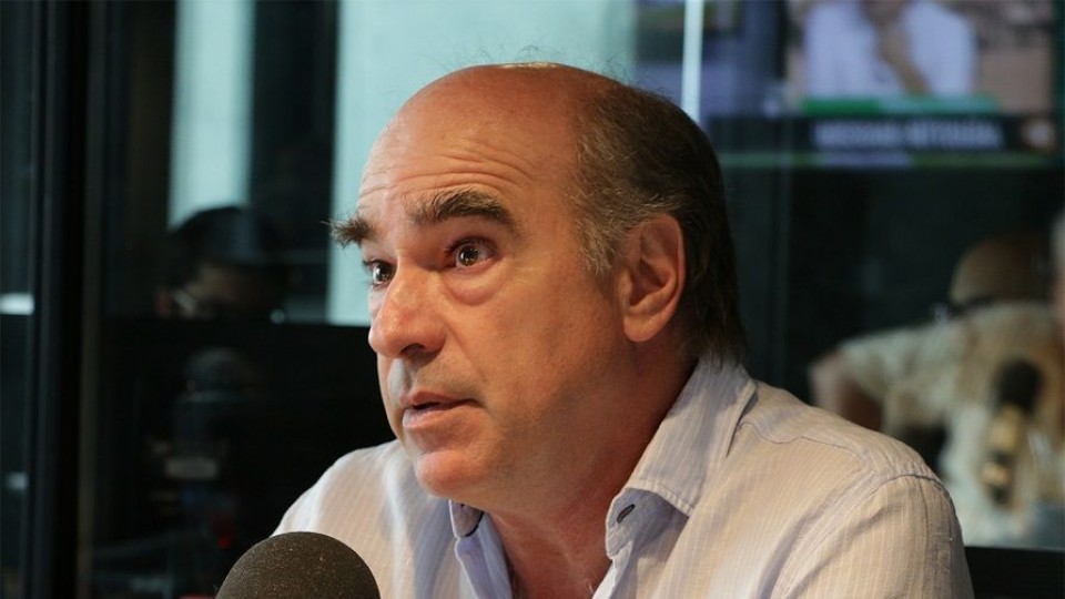 Javier de Haedo: “El presidente tiene razón, el Mercosur es un lastre” —  Entrevistas — Primera Mañana | El Espectador 810