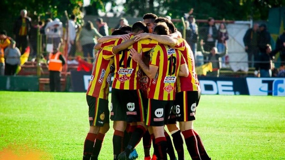 Progreso debuta en la Copa Libertadores —  Deportes — Primera Mañana | El Espectador 810