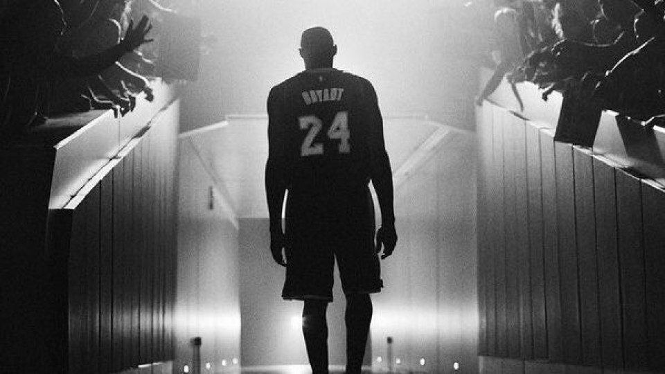 El adiós a Kobe Bryant —  Deportes — Primera Mañana | El Espectador 810